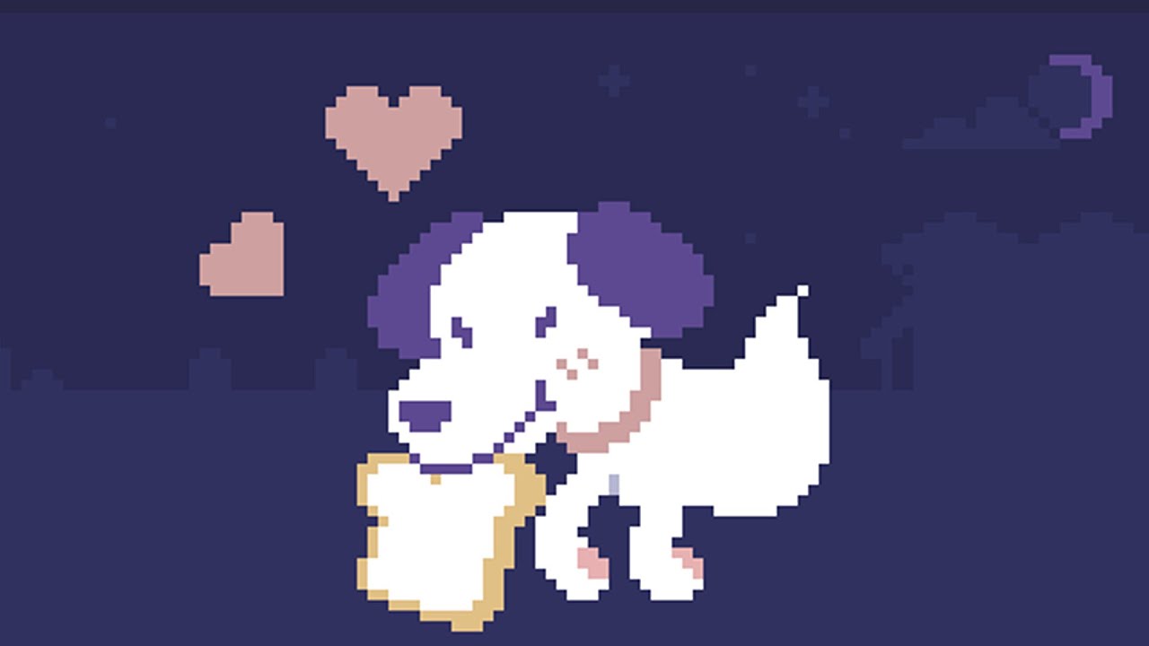 Goodbye Doggy